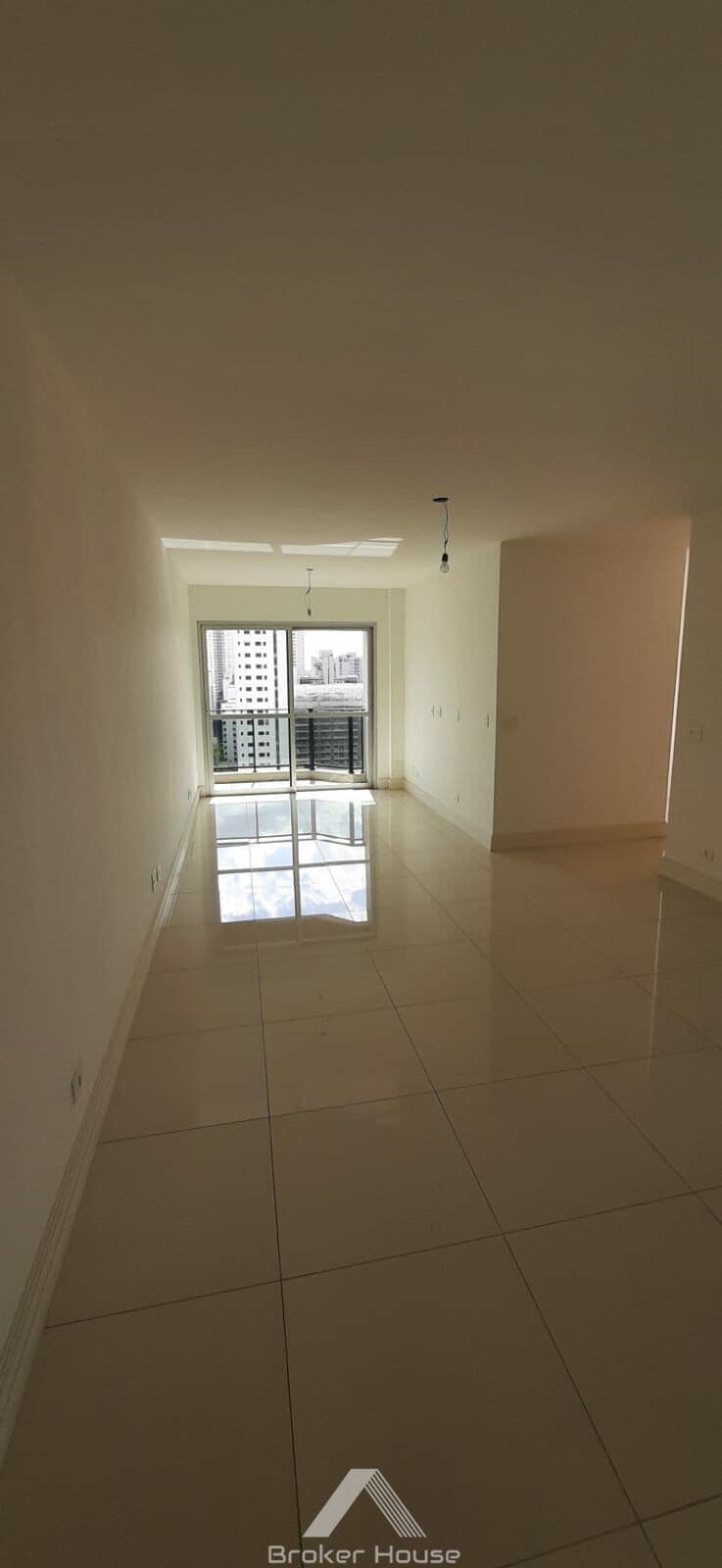 Apartamento no Campo Belo