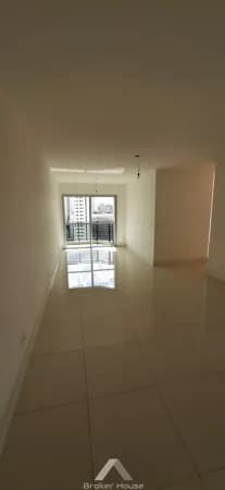Apartamento no Campo Belo