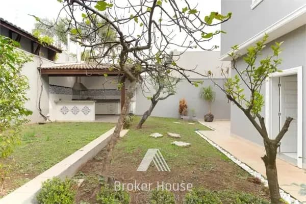 Casa no Alto da Boa Vista