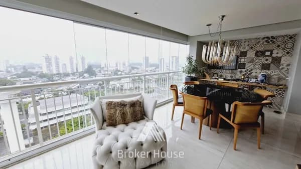Apartamento na Granja Julieta