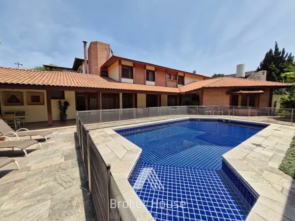 Casa em Condomínio no Alto da Boa Vista