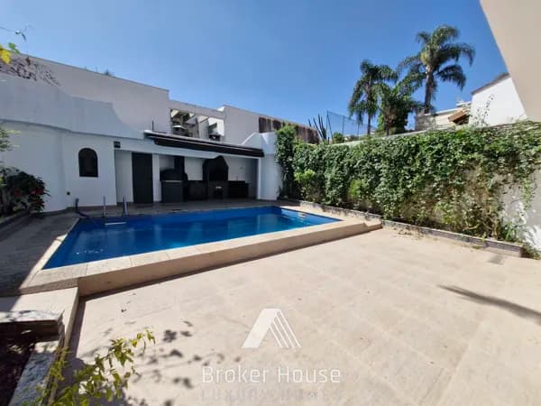 Casa no Alto da Boa Vista