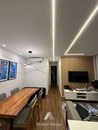 Apartamento na Granja Julieta