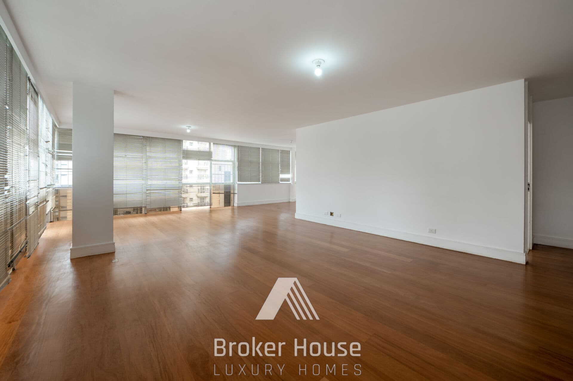 Apartamento em Higienópolis