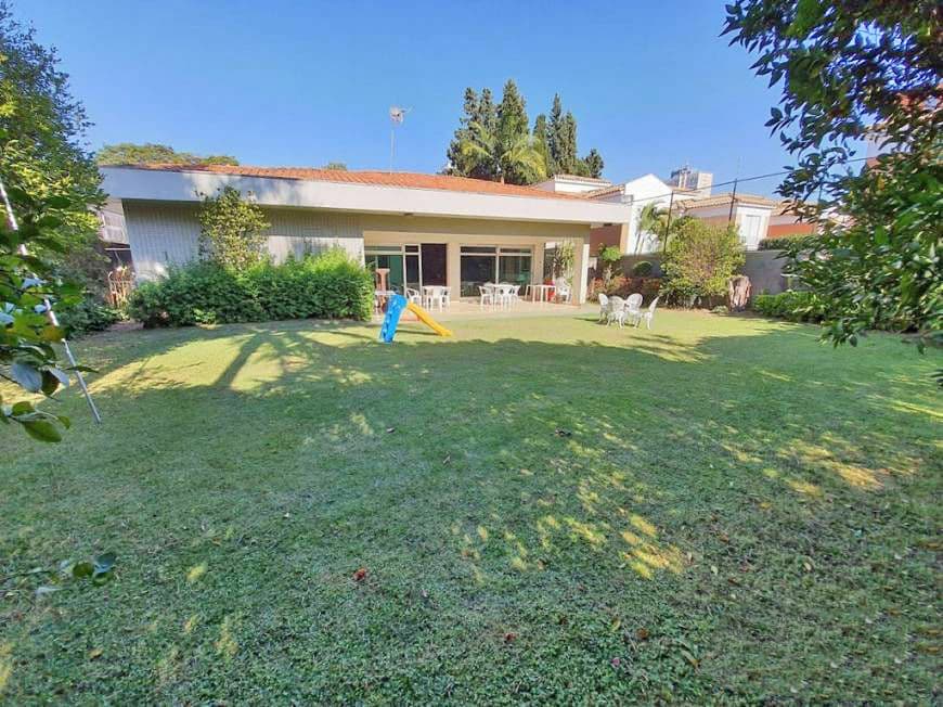 Casa no Alto da Boa Vista