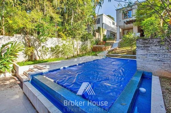 Casa no Brooklin