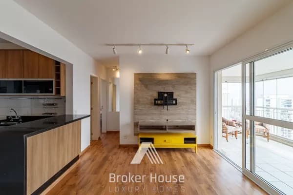 Apartamento na Granja Julieta