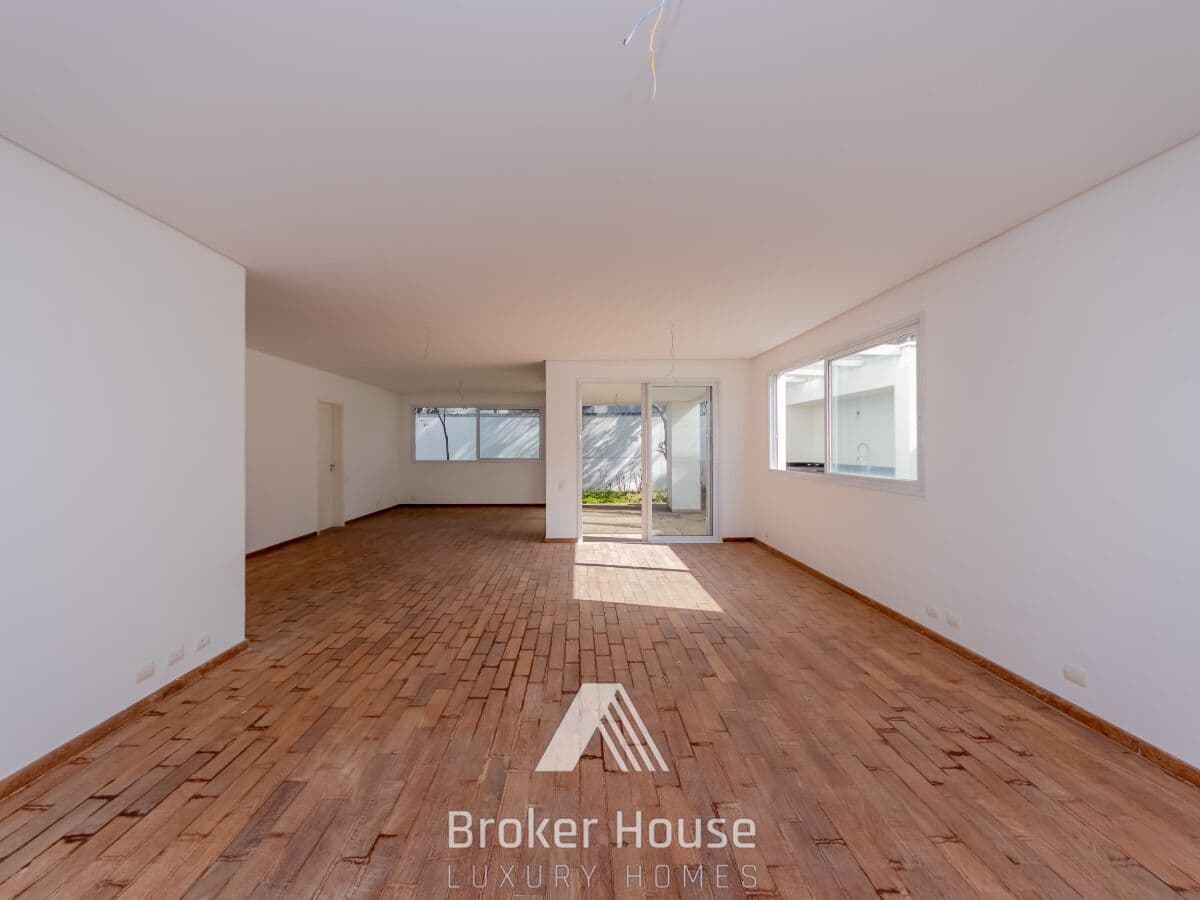 Casa em Condomínio no Alto da Boa Vista