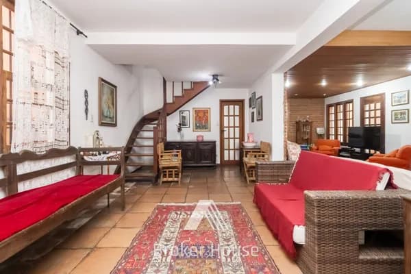 Sobrado À venda na Vila Cruzeiro / Granja Julieta, 277m²
