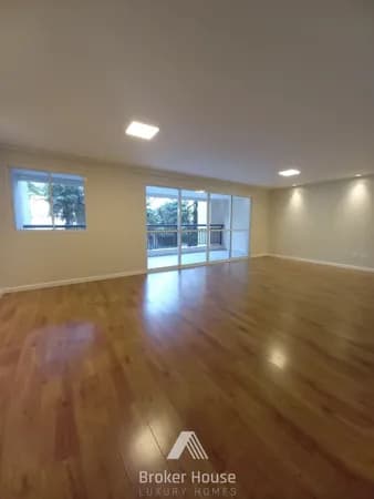 Apartamento no Alto da Boa Vista