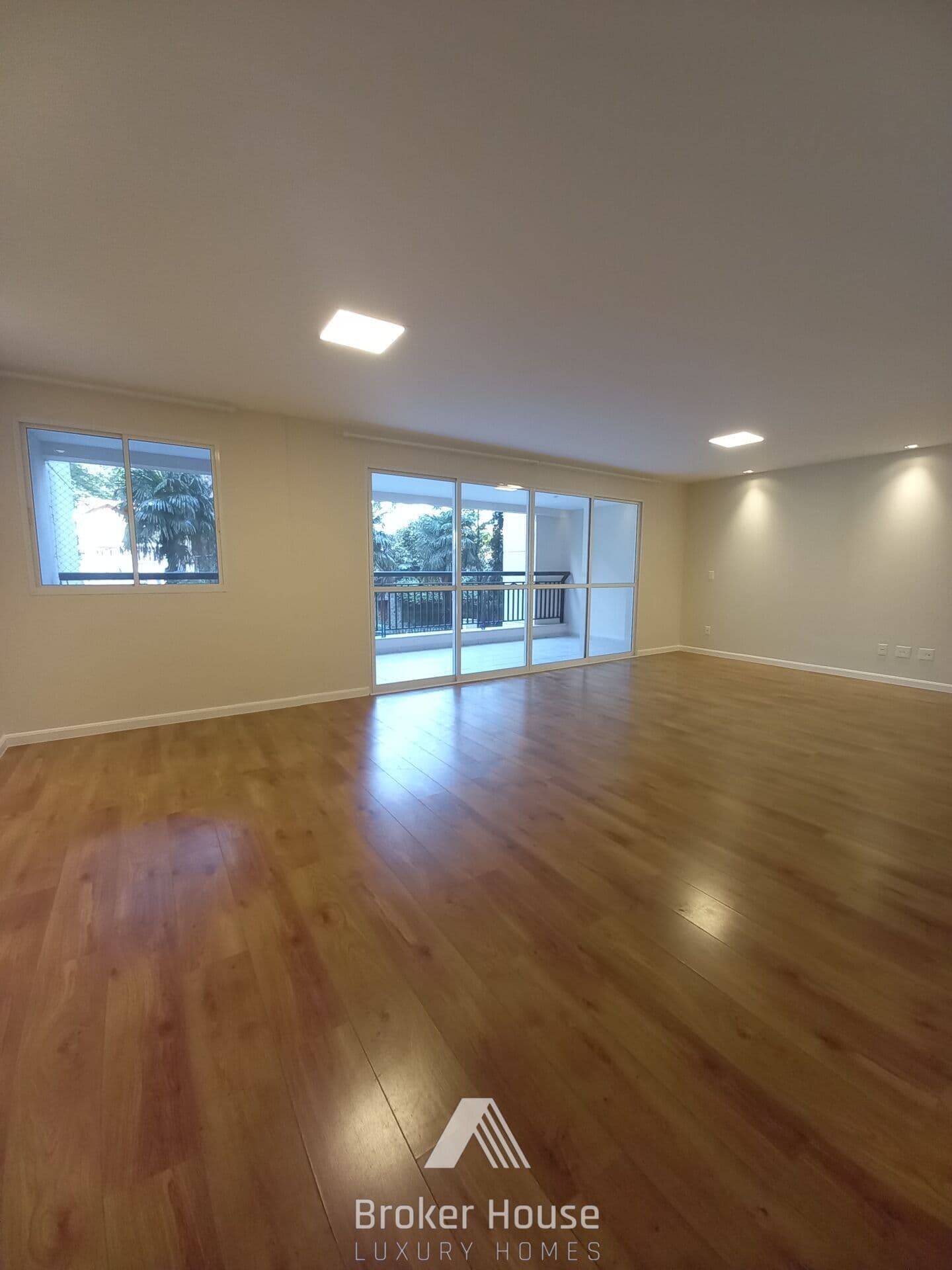 Apartamento no Alto da Boa Vista