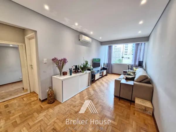 Apartamento em São Paulo - Itaim Bibi