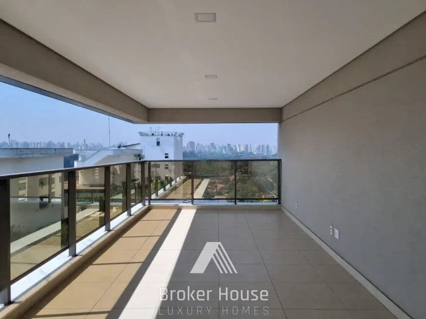 Apartamento na Vila Nova Conceição