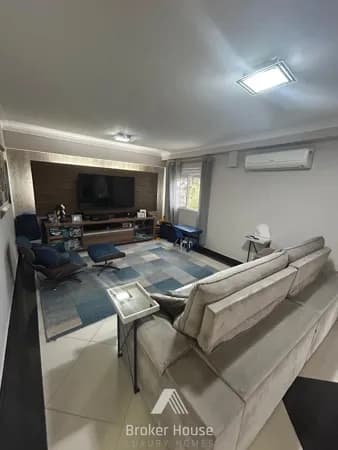 Apartamento no Jardim Marajoara