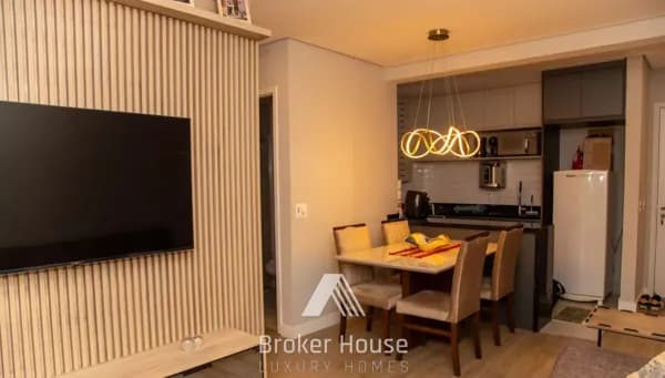 Apartamento na Granja Julieta