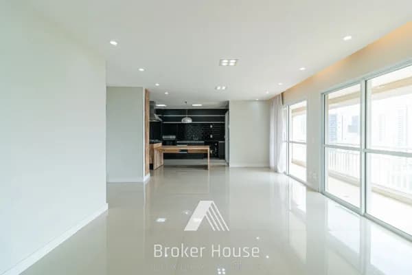 Apartamento no Alto da Boa Vista