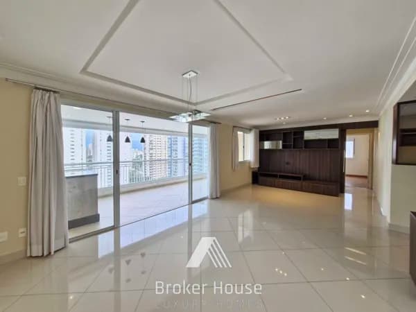 Apartamento no Alto da Boa Vista