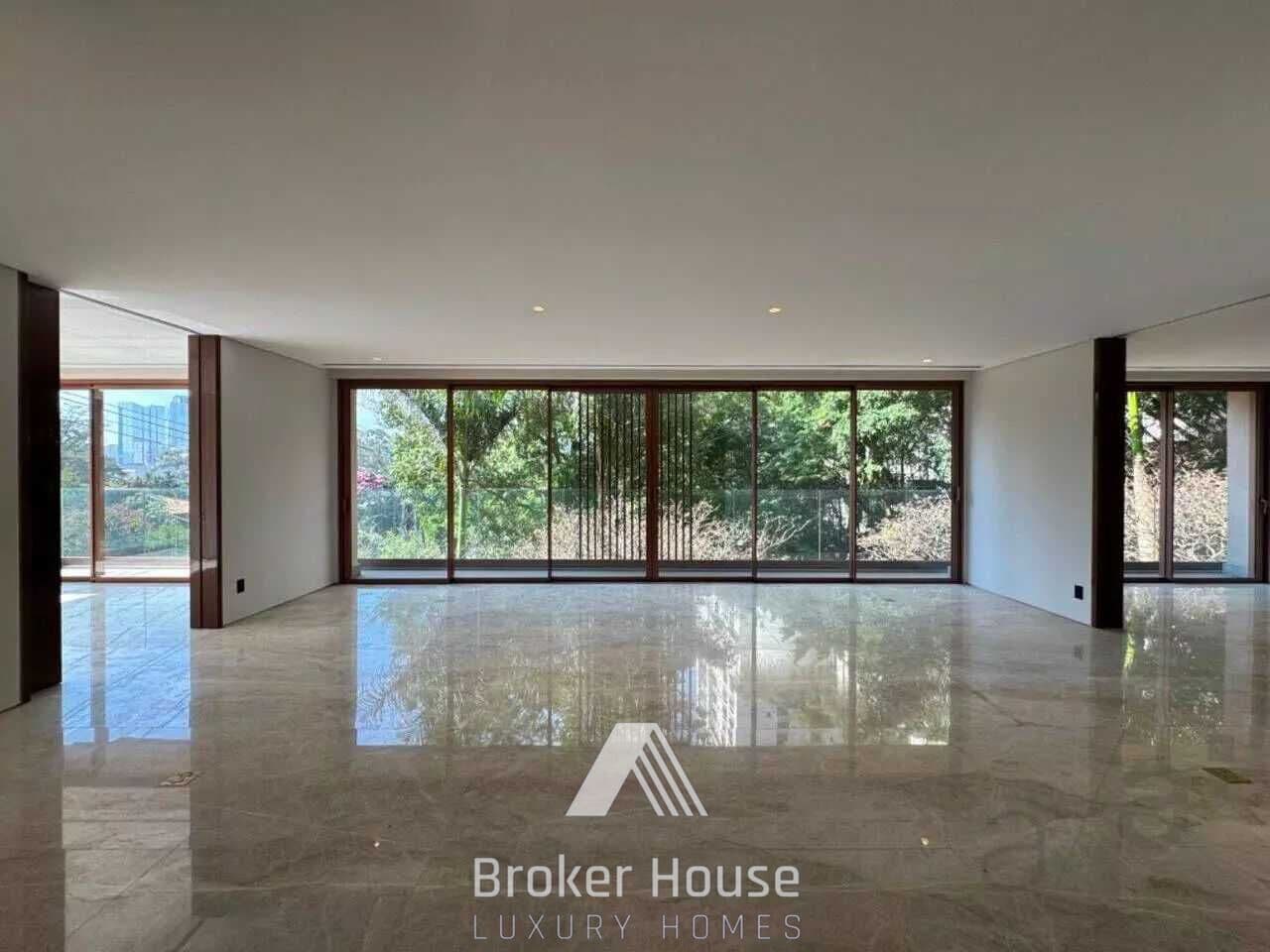 Apartamento na Cidade Jardim