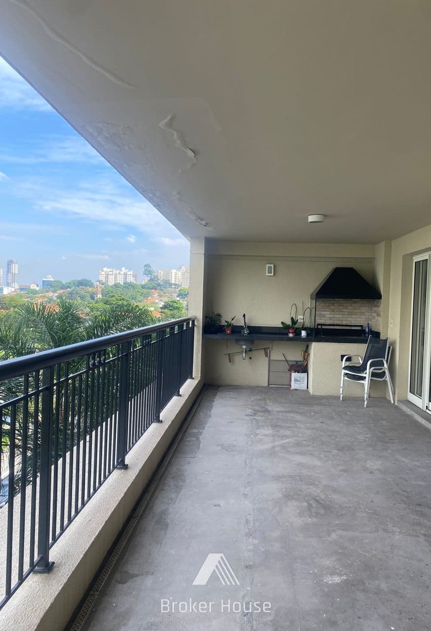 Apartamento no melhor condomínio da região.