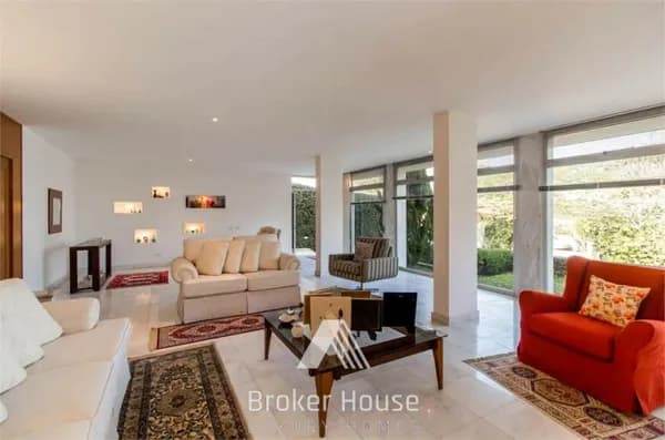Casa no Brooklin
