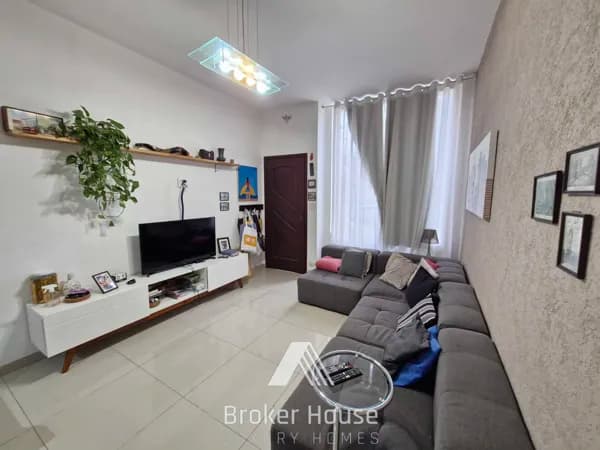 Casa no Alto da Boa Vista