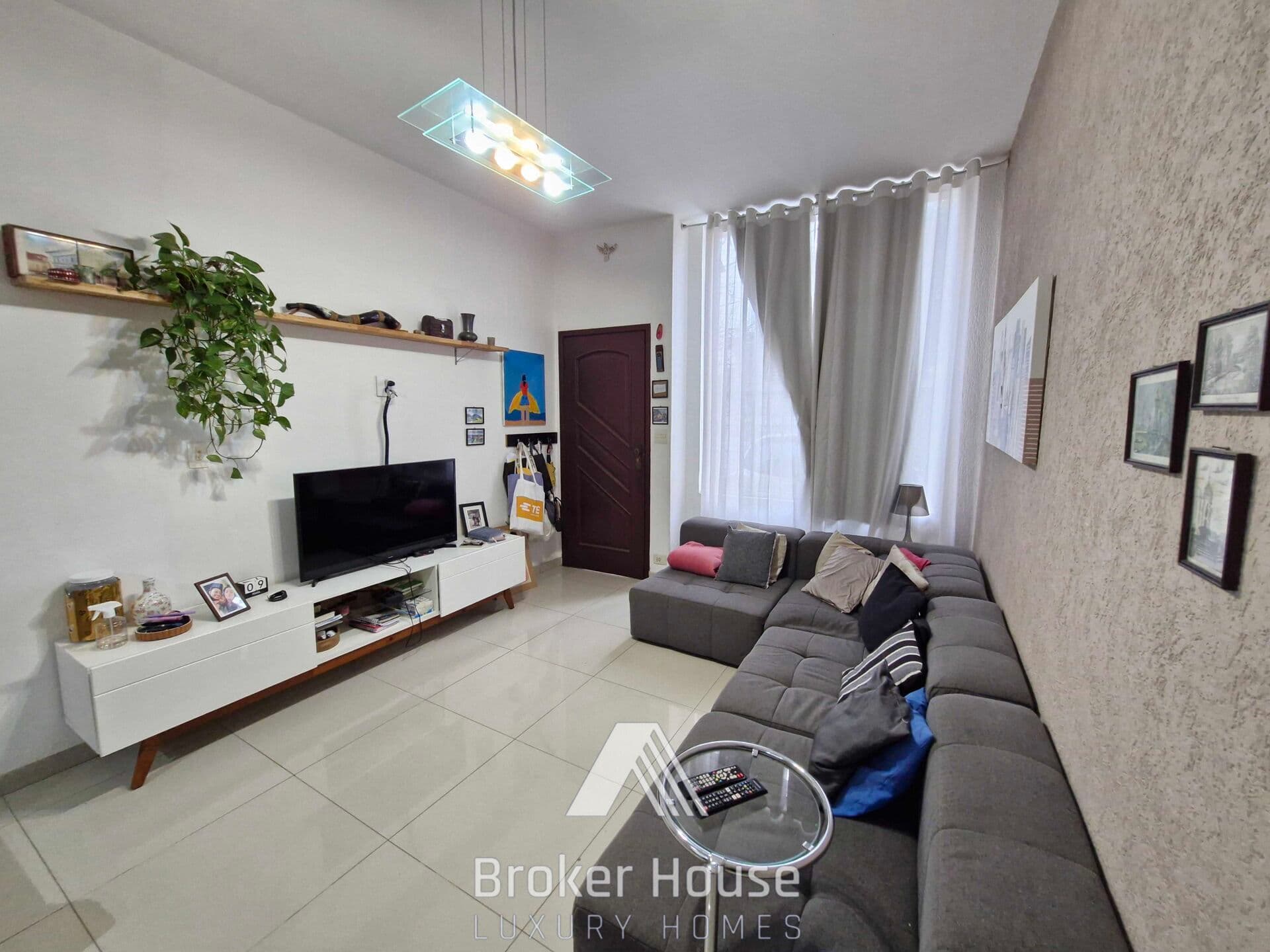 Casa no Alto da Boa Vista