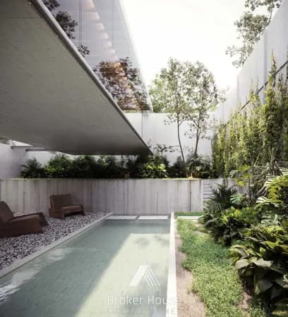 Casa em Condomínio no Alto da Boa Vista