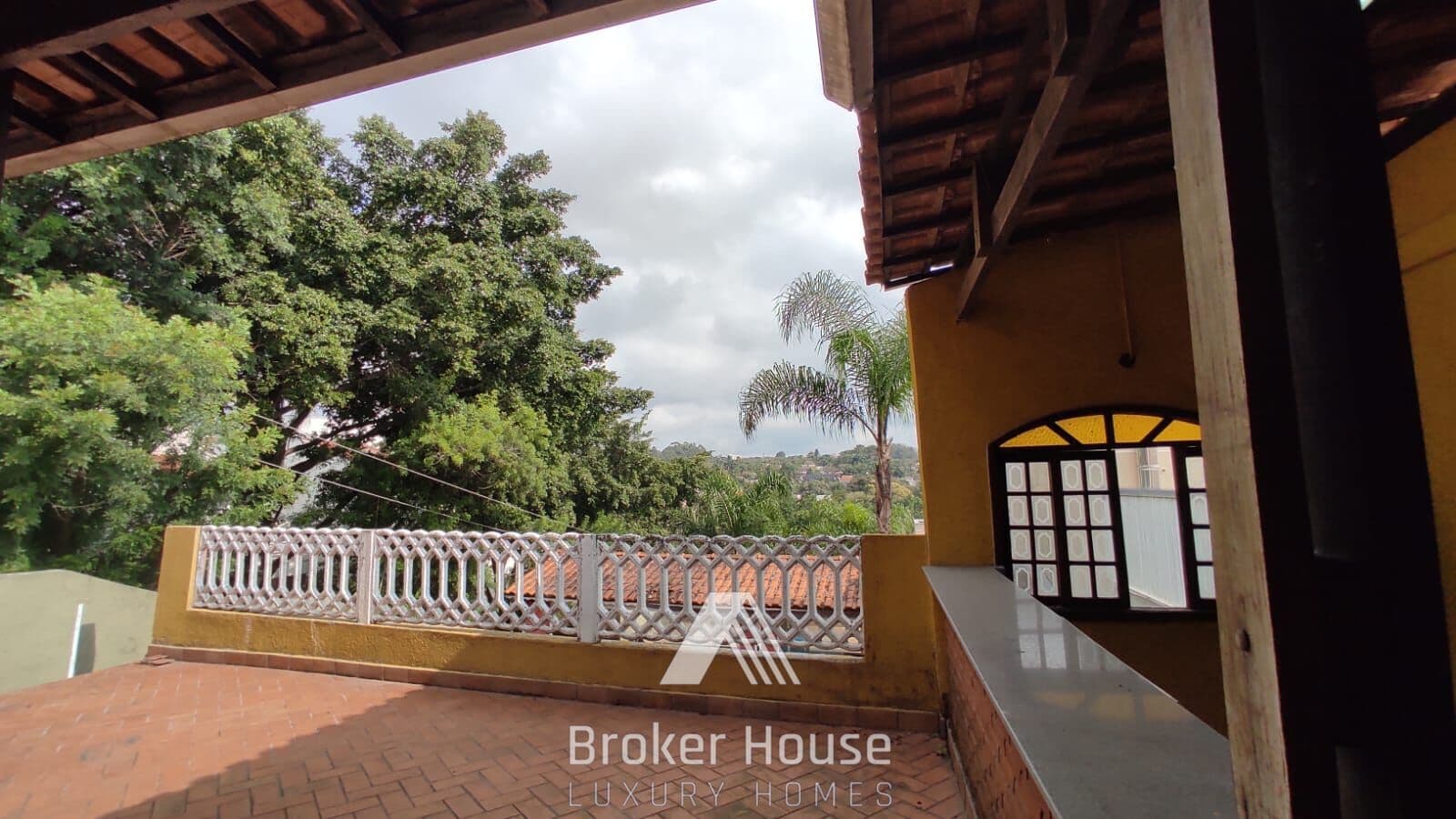 Casa no Brooklin Velho