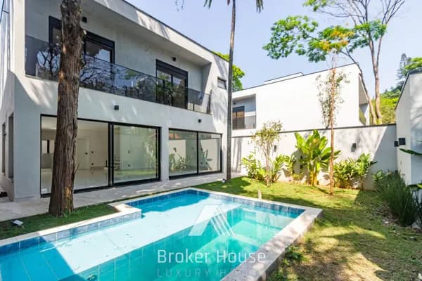 Casa em Condomínio no Alto da Boa Vista