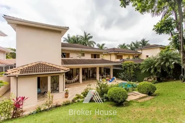Casa em Condomínio no Alto da Boa Vista