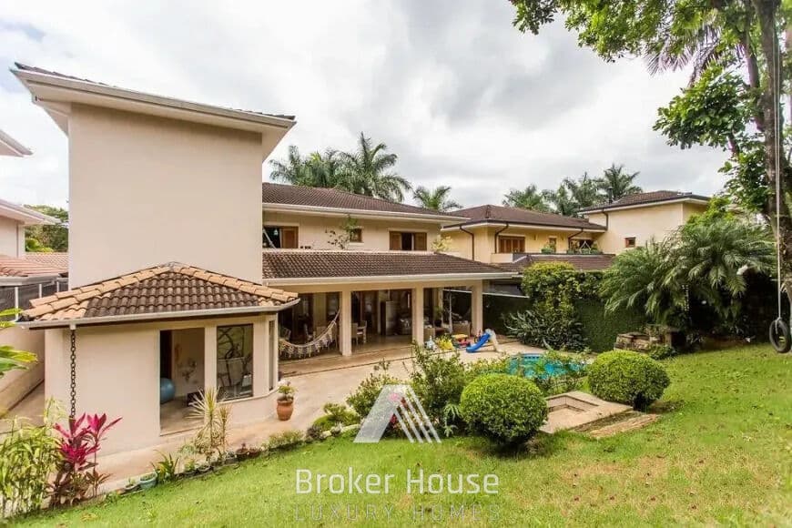Casa em Condomínio no Alto da Boa Vista