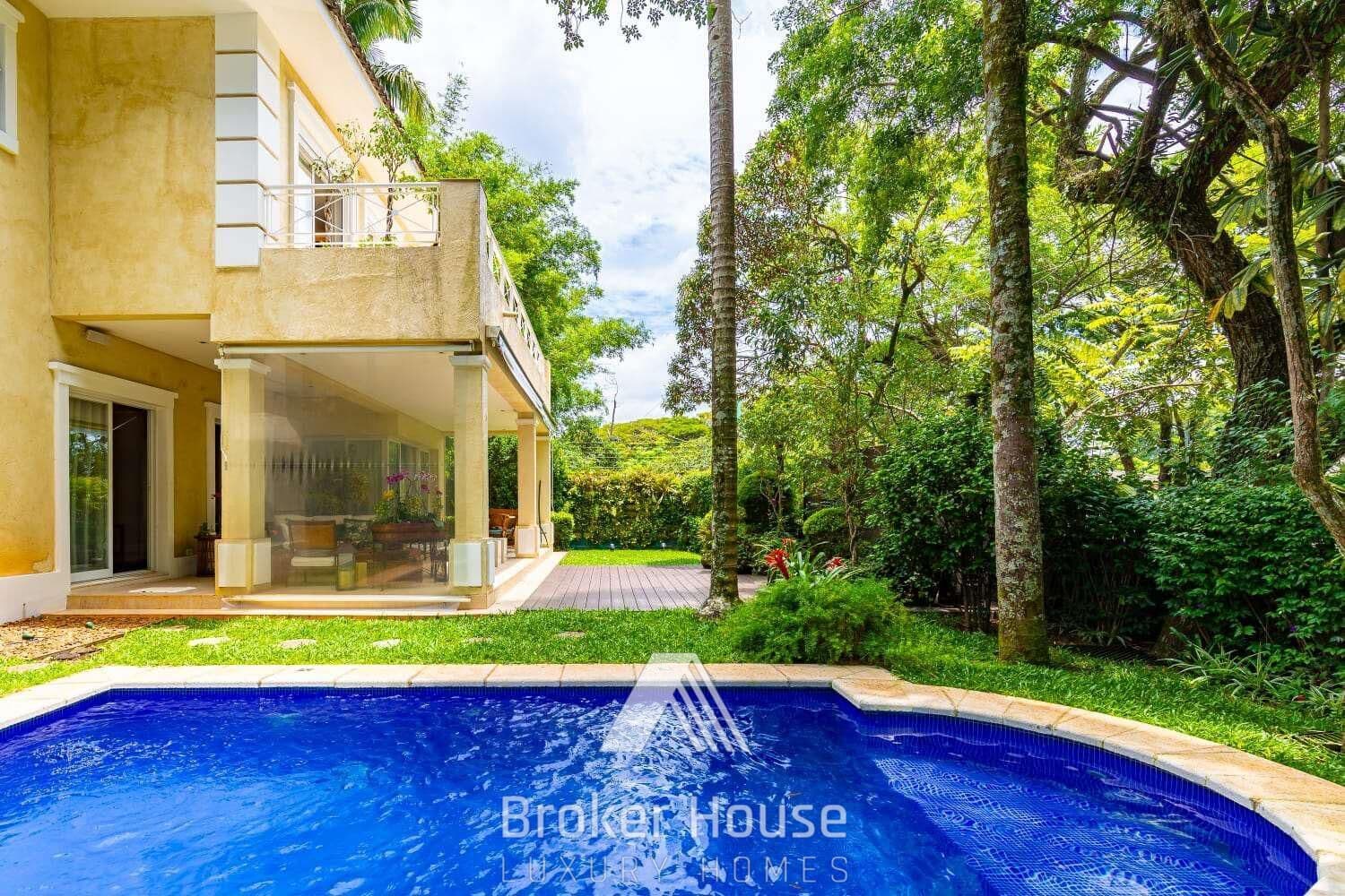 Casa em Condomínio no Alto da Boa Vista
