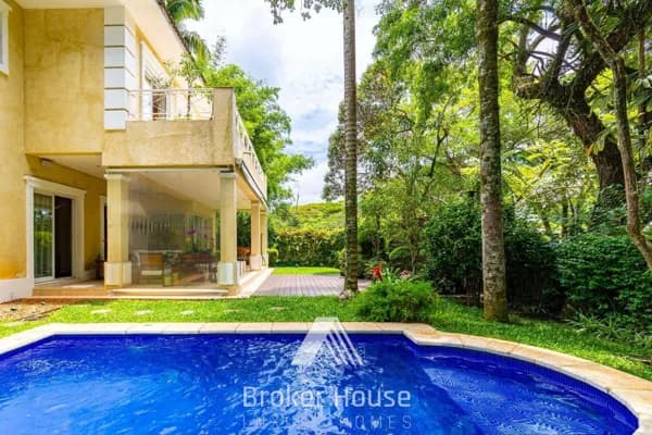 Casa em Condomínio no Alto da Boa Vista