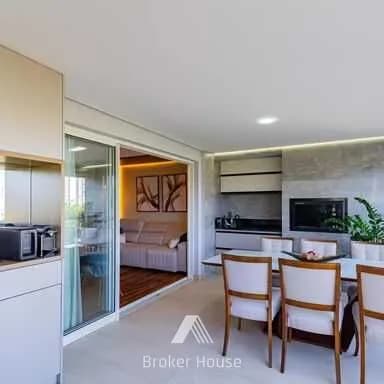 Apartamento na Granja Julieta