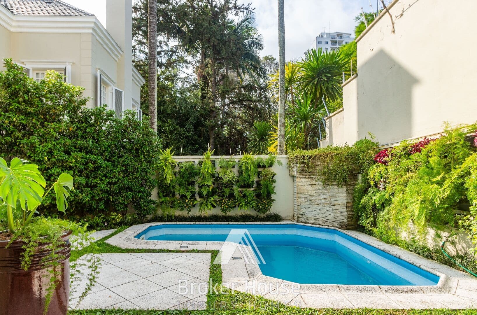 Casa em Condomínio no Alto da Boa Vista