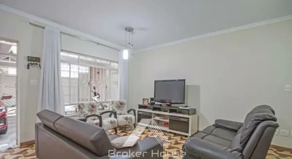 Casa no Brooklin