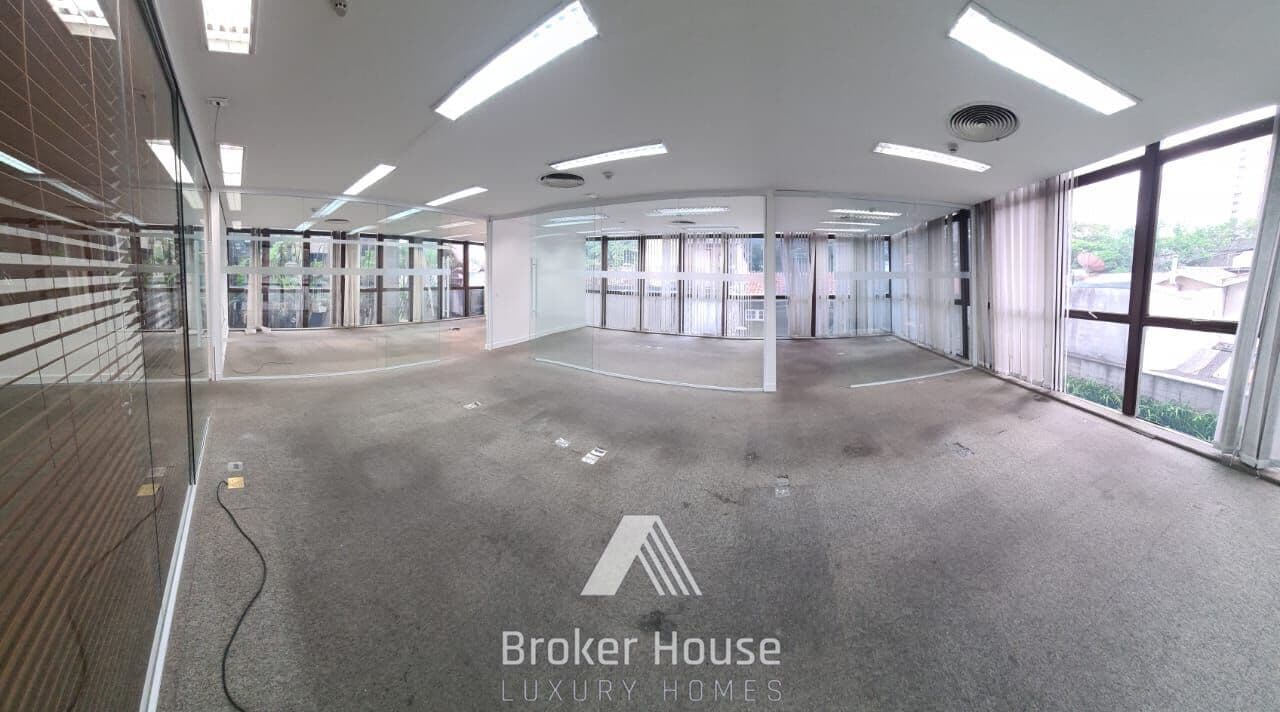 Conjunto comercial, 150 m² na Vila Cruzeiro / Granja Julieta