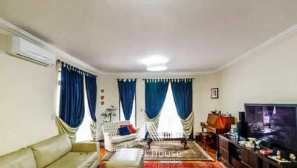 Apartamento no Brooklin