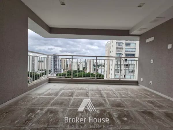 Apartamento no Alto da Boa Vista