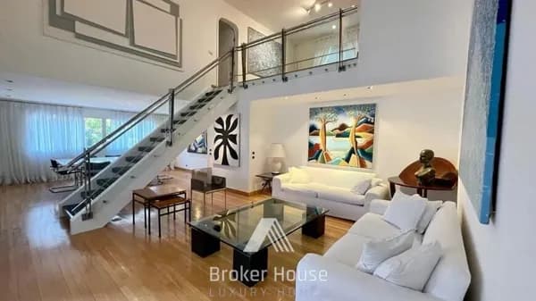 Apartamento nos Jardins
