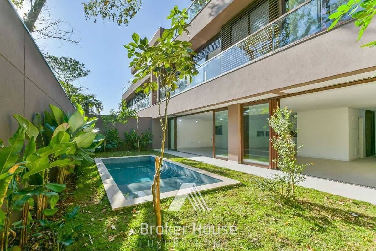 Casa em Condomínio no Alto da Boa Vista