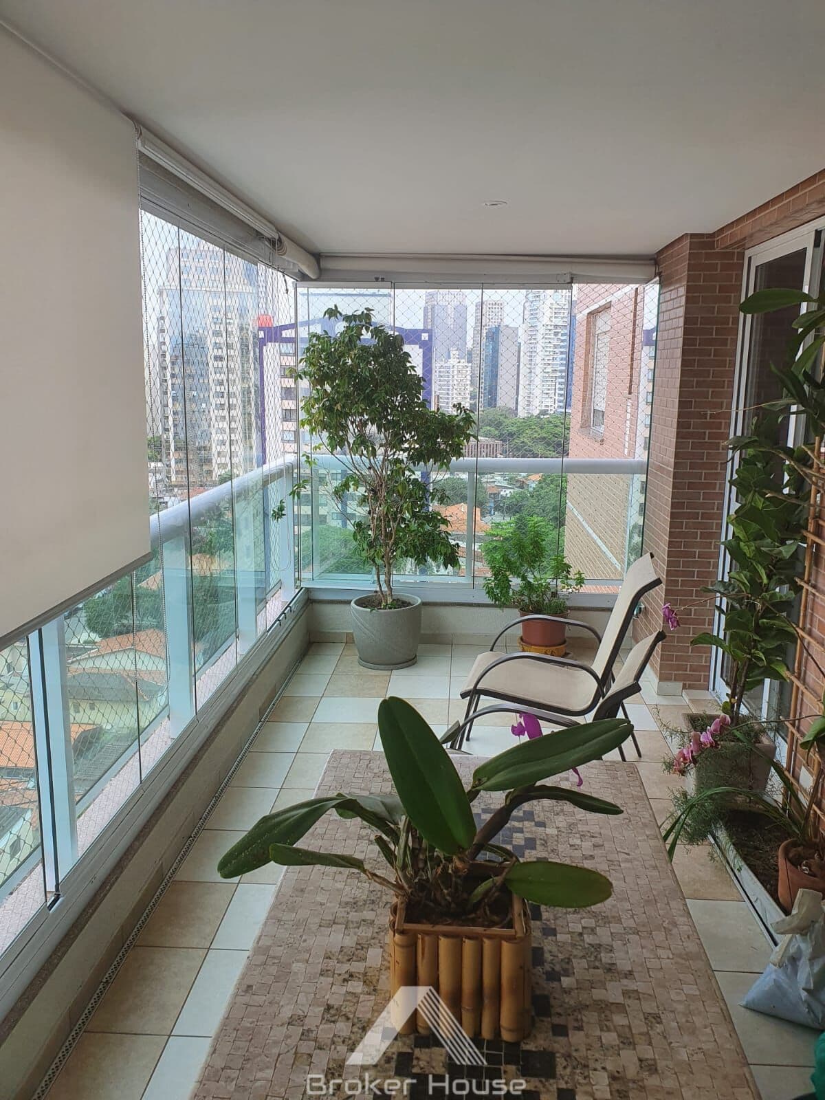 Lindo Apartamento no Brooklin