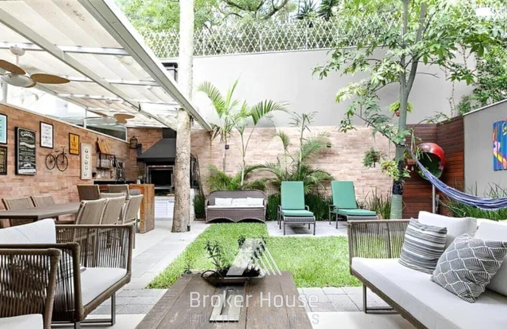 Casa em Condomínio no Alto da Boa Vista