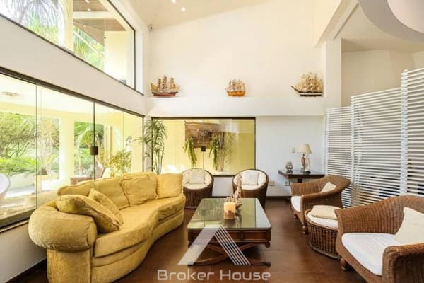 Casa em Condomínio no Brooklin