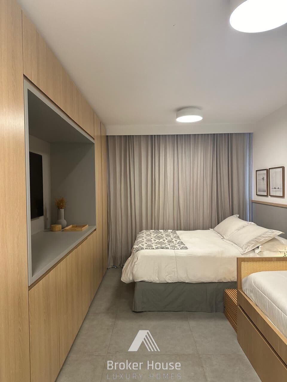 Apartamento Studio Trends Brooklin
