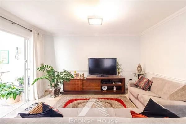 Casa em Condomínio no Brooklin