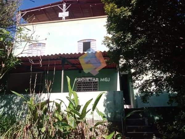 Casa São Benedito