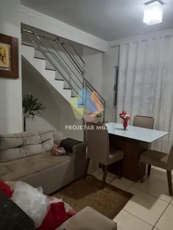 Excelente casa no Liberdade | 260mil
