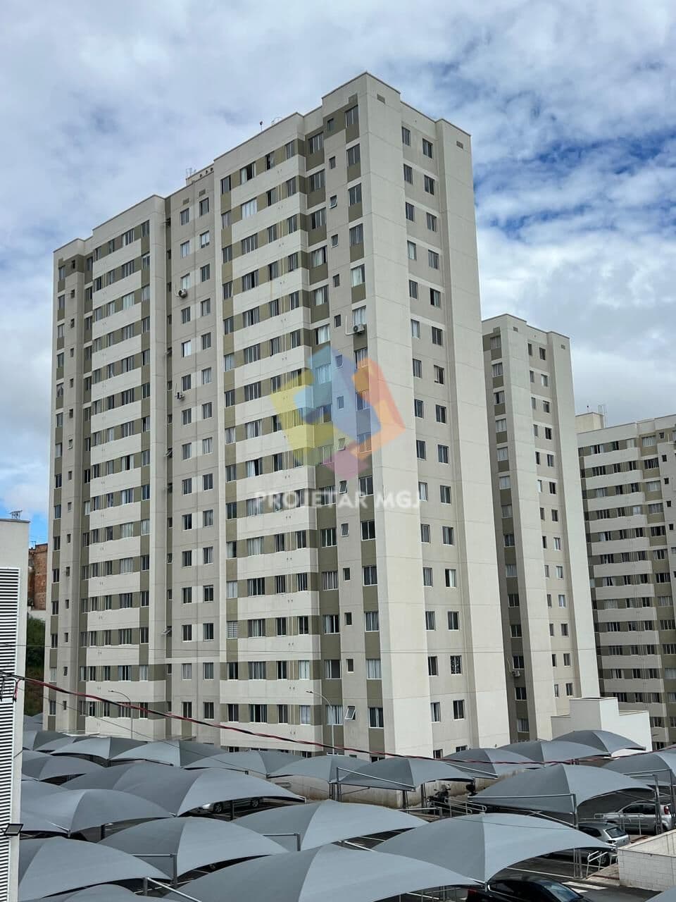 Apartamento em Palmeiras, Belo Horizonte/MG