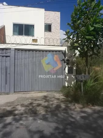 🏠Casa Padrão - Casa no Liberdade🏠400 mil